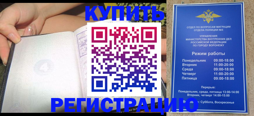 прописка для работы в Могочи
